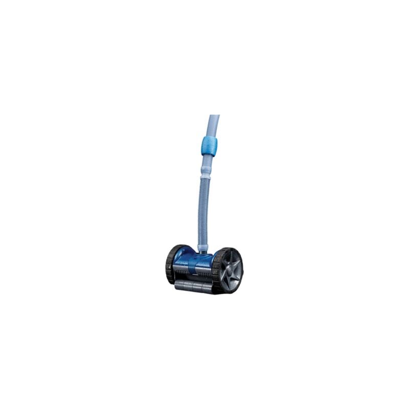 Robot aspirateur hydraulique pour piscine bluerebel Pentair