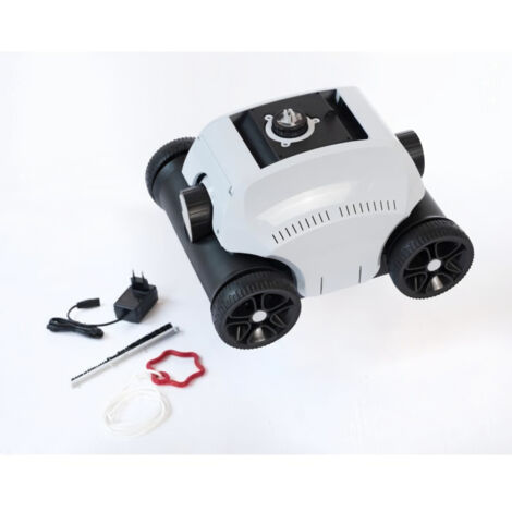 Robot piscine Robotclean Accu