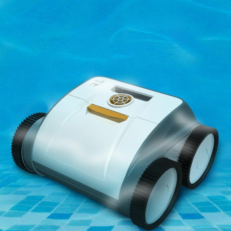 Bestway - Robot de piscine électrique ruby