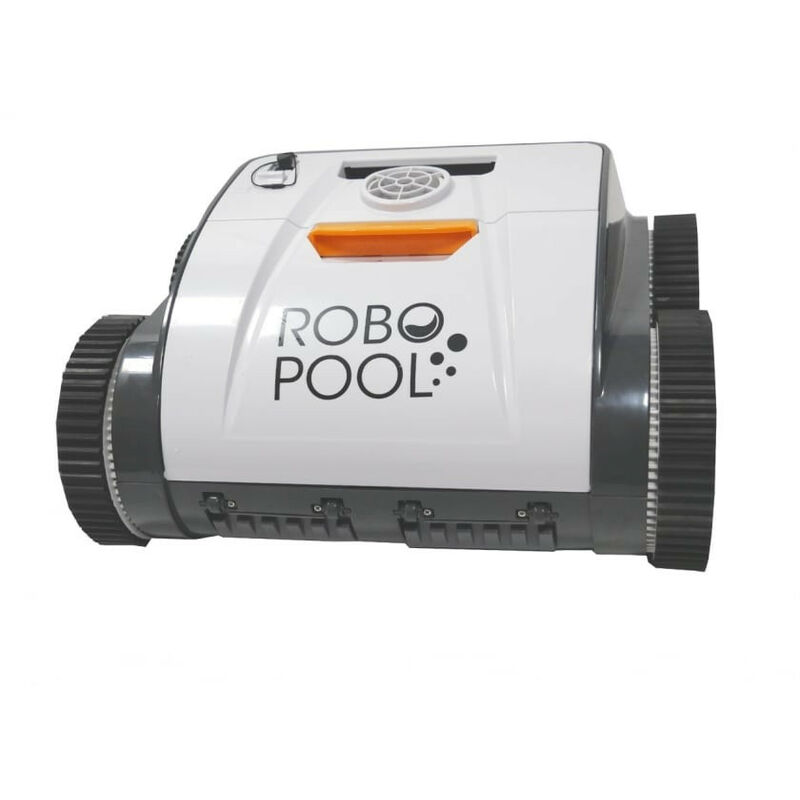 Robot aspirateur de piscine sans fil Flowclear aquaglide