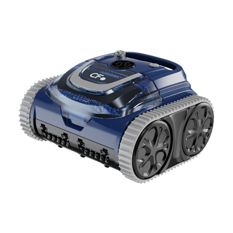 Robot piscine sur batterie Wifi - aqualux - CF400CL