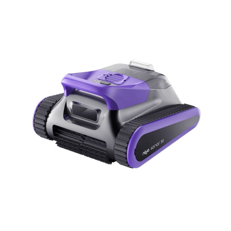 Robot piscine - Niya Sonar F3 de Maytronics Dolphin