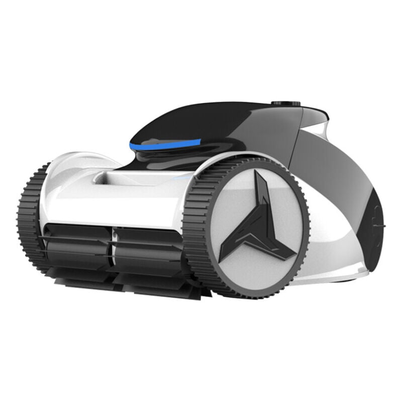 Fairland - Robot piscine sans fil XWarrior Air X44 - 4,4 h d'autonomie, fond/parois/ligne d'eau, 15 m³/h, 120 µm