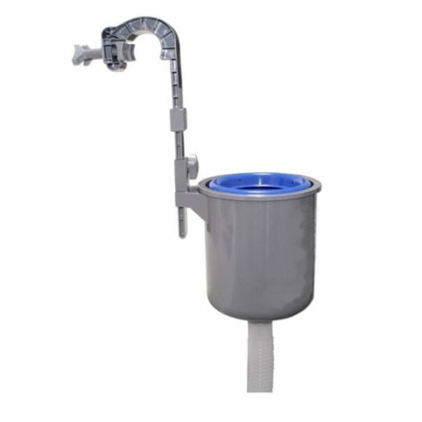 Robot piscine-Skimmer skimmer à suspension pour systèmes de filtration à partir de 3028 l/h (1 pièce) - RWRobot piscine