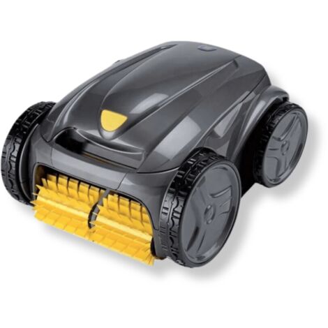 Vortex OV 3400 avec chariot de Zodiac Poolcare - Robot piscine