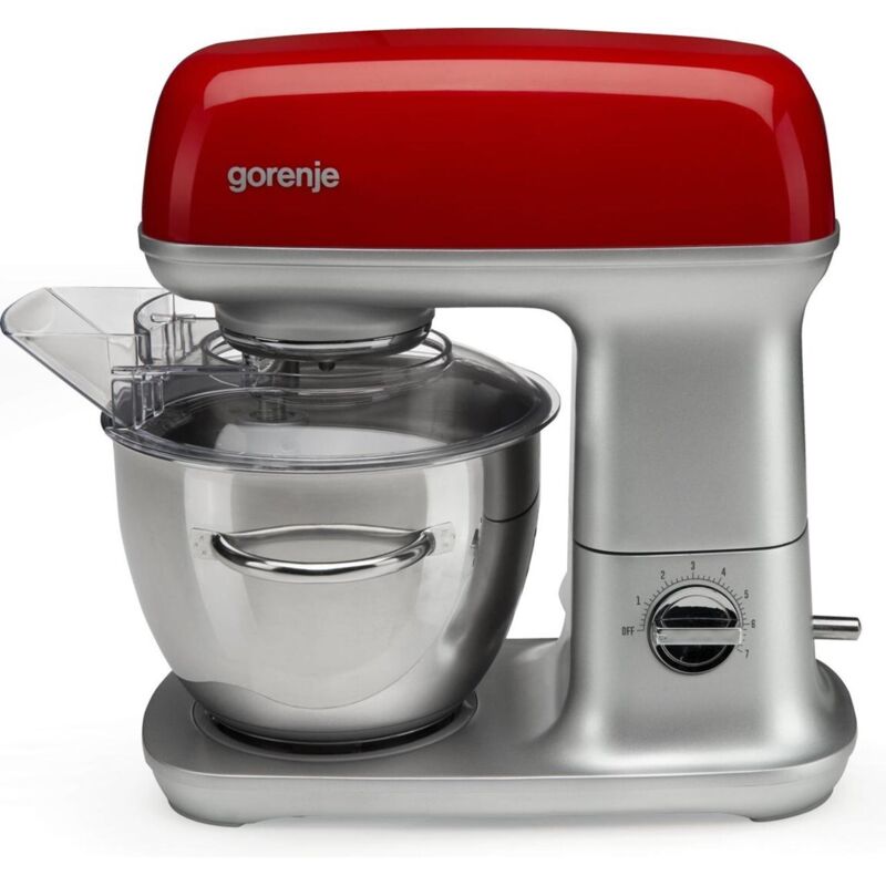 GORENJE Robot De Cuisine Gore Mmc1000rlr 1000w 4.5l
