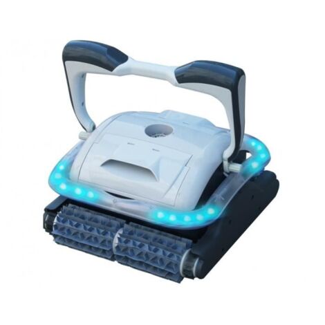 ROBOT POOL ELEKTRISCHE BESTWAY RAPTOR LED