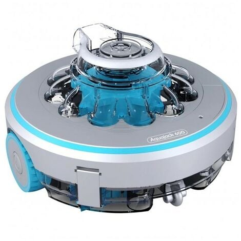 Robot per piscina automatico a batteria Hayward AquaVac® 250Li