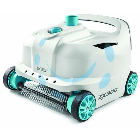 Robot pulitore piscina auto pool clear - (art.28005) 1 pezzi Intex