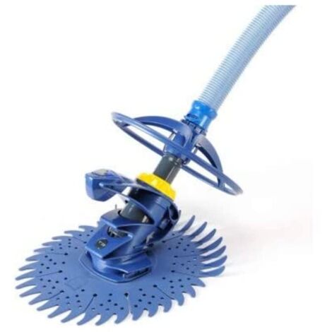 Robot pulitore T3 zodiac