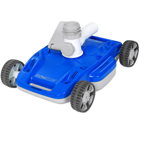 ROBOT PULITORI PER PISCINE ACQUADRIFT BESTWAY 58665 PULIZIA PISCINE