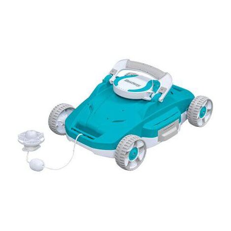 ROBOT PULIZIA PISCINA AQUATRONIX 58765 BESTWAY
