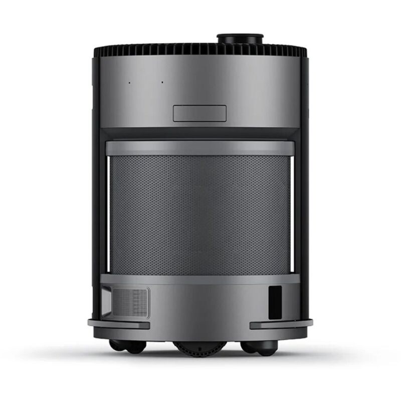 Ecovacs AIRBOT Z1 40 dB Gris