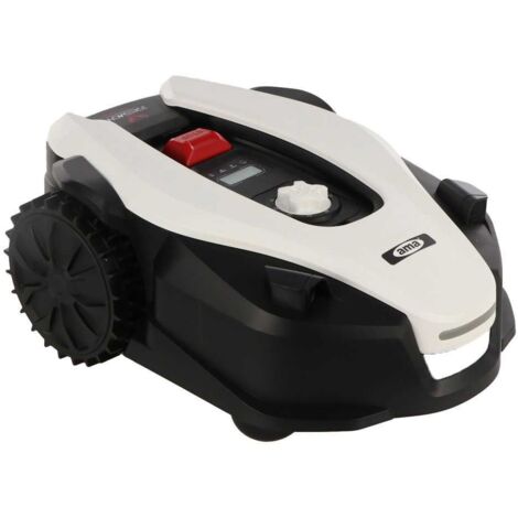 Robot Rasaerba AMA FREEMOW RBA2001