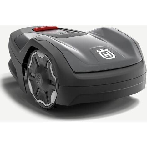 Robot Rasaerba Automower Husqvarna ASPIRE R4