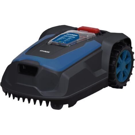 Robot rasaerba Blade Hyundai 65488 1000mq