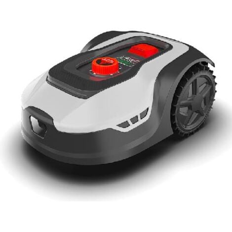 ROBOT RASAERBA PAPILLON BATTERIA LITIO 20V