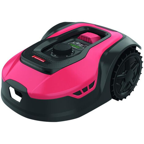 Robot Rasaerba Sandrigarden SG-RT1000 20V 5AH 1000 mq