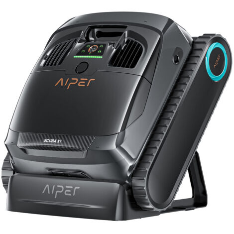 Robot sans fil Aiper Scuba X1