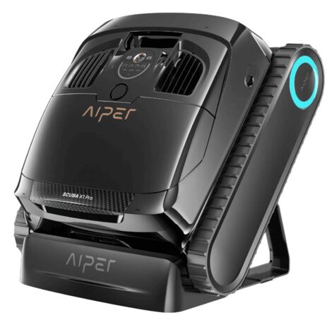 Robot sans fil AIPER Scuba X1 Pro