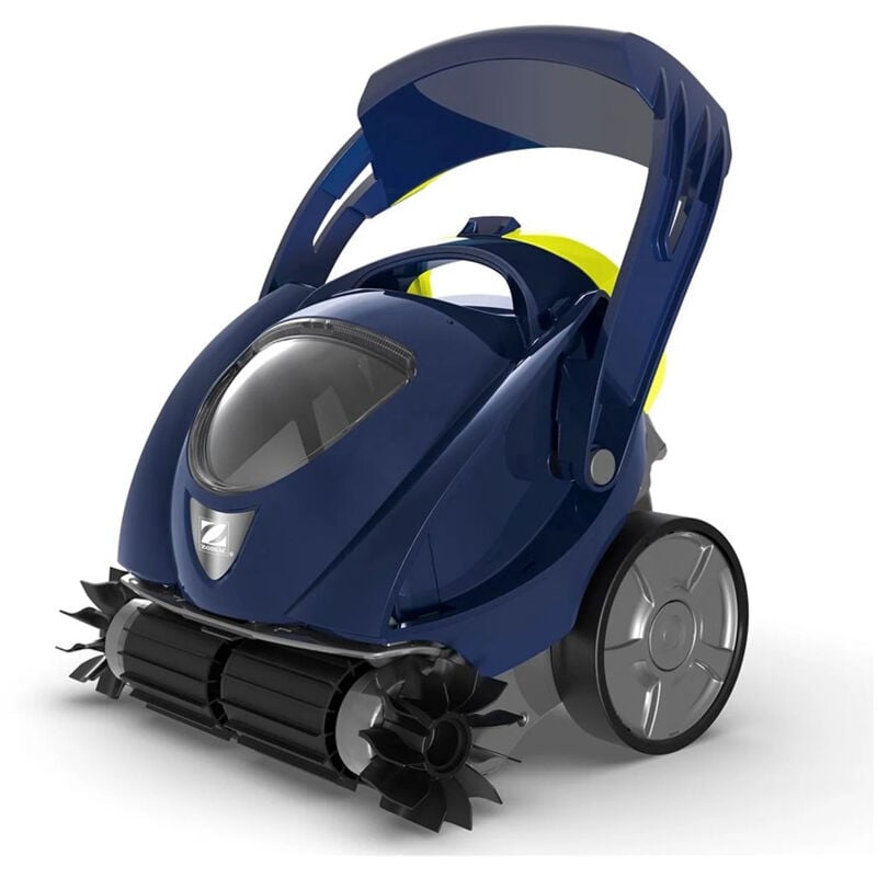 Astralpool - Robot spa sans fil sol, sièges et ligne d'eau - Zodiac - rs 0800