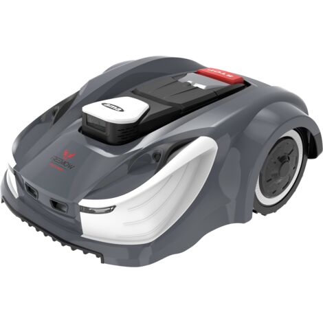 ROBOT SUNSEEKER X7 PLUS