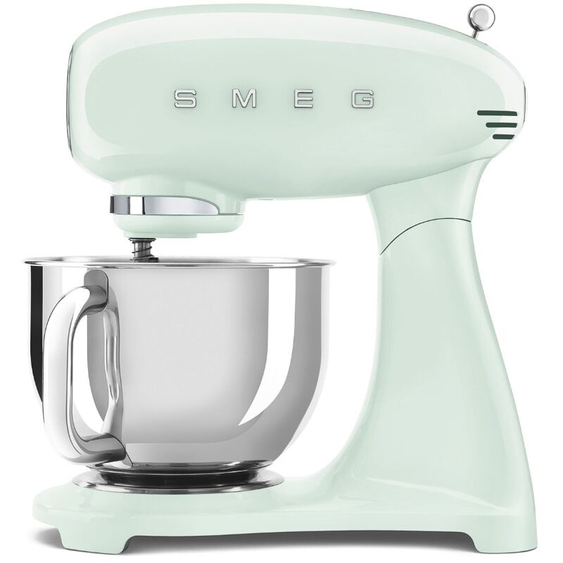 SMEG Küchenmaschine SMF03PGEU