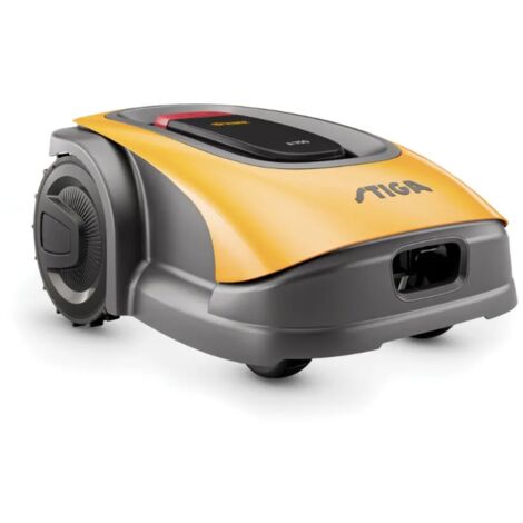 ROBOT TAGLIAERBA A 750  AUTONOMO