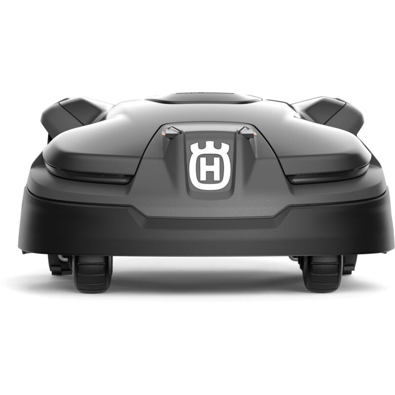 Robot Tagliaerba Husqvarna Automower 405x 600 Mq Cavo Si Bluetooth ...