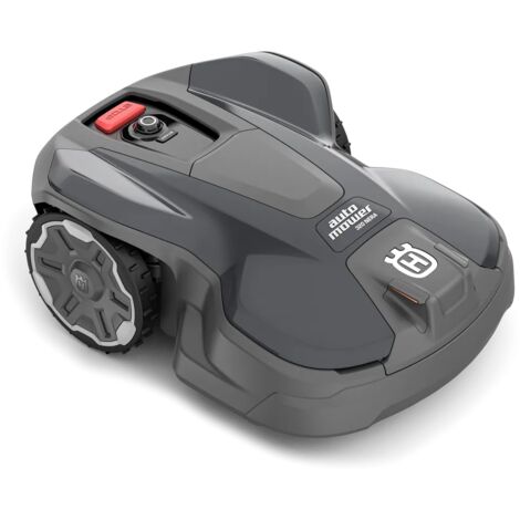 Robot tagliaerba Husqvarna Automower® 320 NERA