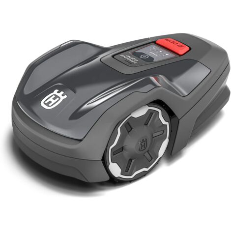 Robot tagliaerba Husqvarna Automower® Aspire™ R4