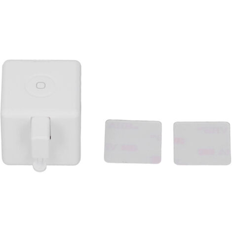 Robot Télécommande Bluetooth Mini pour Porte de Garage et Interrupteurs Domotique