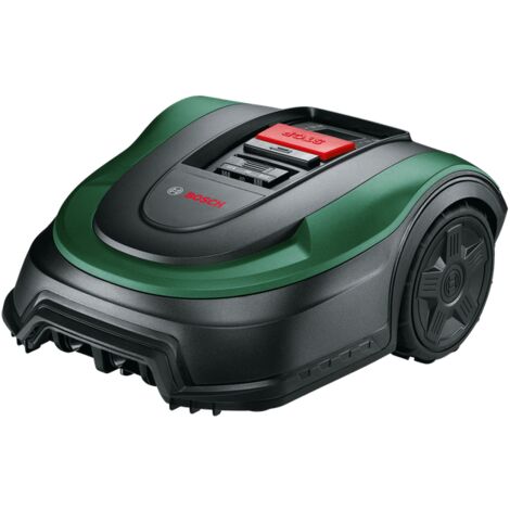 Robot tondeuse BOSCH Indego XS 300