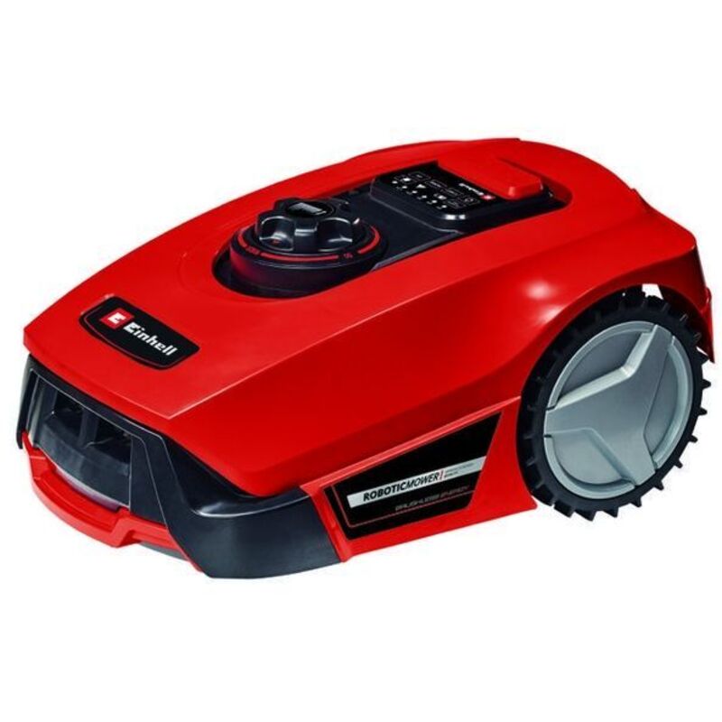 Robot de tonte gc-rm 500