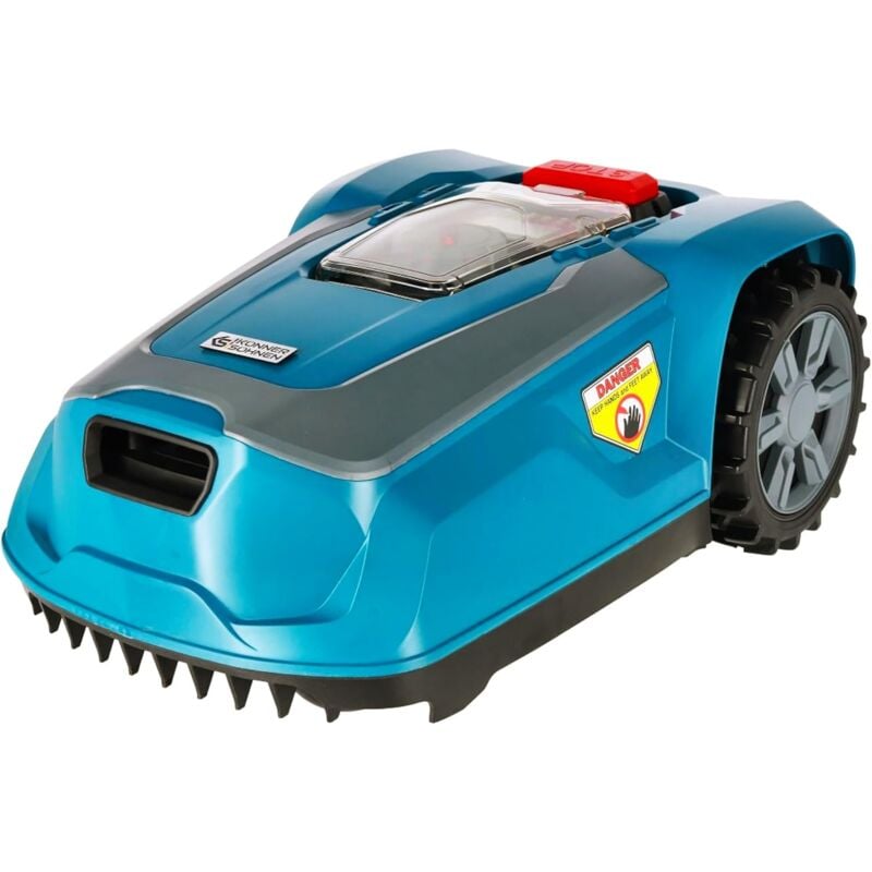Robot tondeuse KS 22RLM