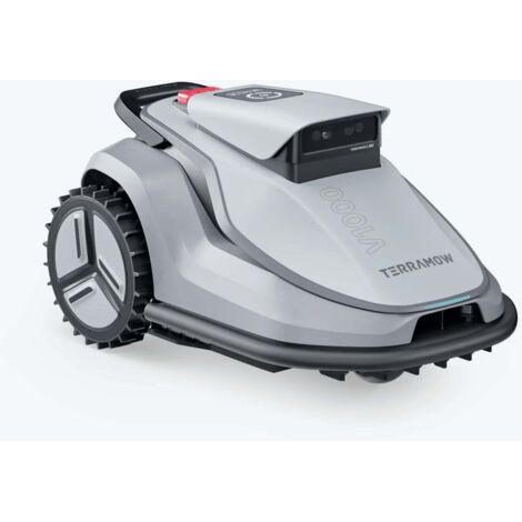 Robot Tondeuse TerraMow V1000