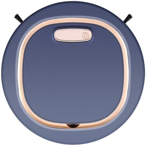 Robot Vacuum Cleaner, Intelligent 3-in-1 Robot Vacuum Cleaner, 1500 Pa Smart Robot Vacuum Cleaner, Robot Vacuum Cleaner for Pet Hair, Carpets, Floors