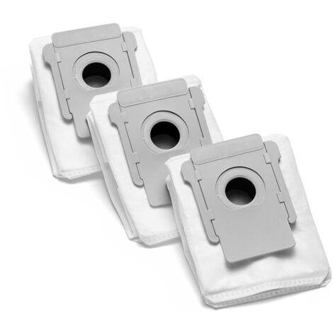 Robot vacuum cleaner kit - 4626194 - Applicable to irobot