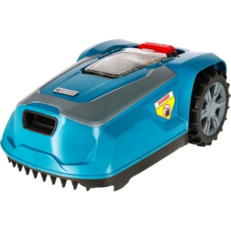 Roboter-Rasenmäher KS 22RLM
