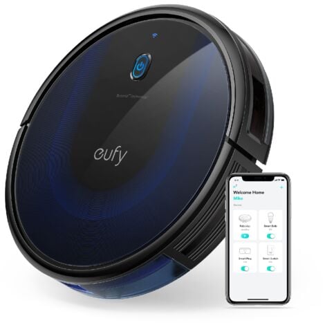 EUFY RoboVac 15C MAX