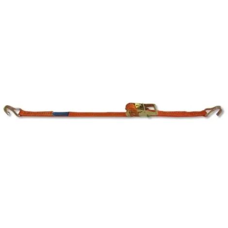 Robur 8181 6/S4 Kit sistemi di ancoraggio a cricchetto