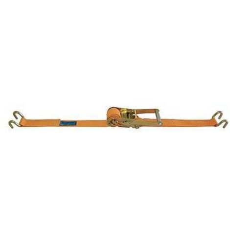 robur 8182s cliquet de banque - 8,5 m
