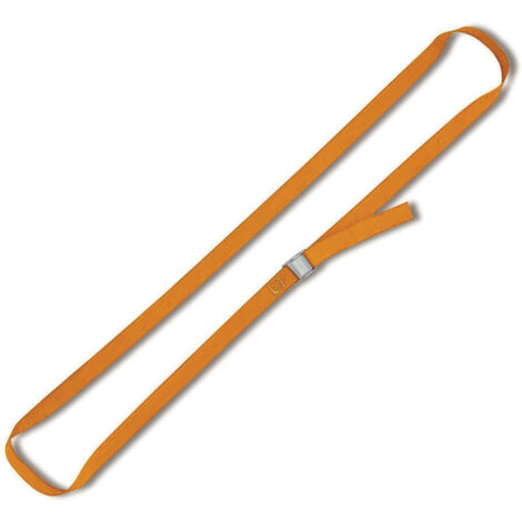 ROBUR 8188 F NASTRO AD ANELLO C/FIB 25 MM X 5,0 M- 6,0 pz