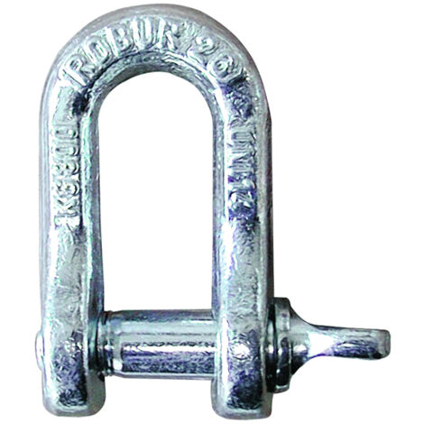 Robur GRILLO PER FUNI  mm. 16 (5/8)