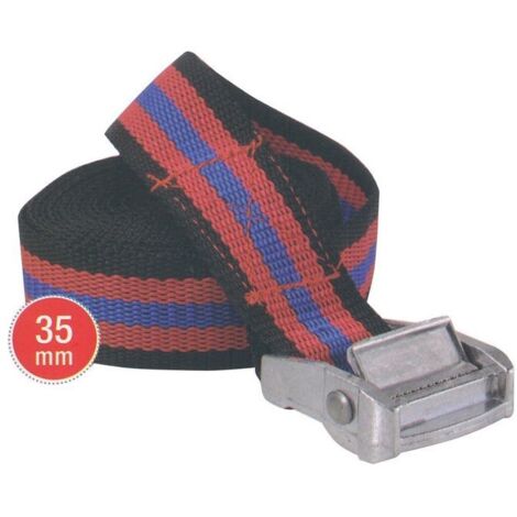 Robur Nastro Ancoraggio Mt.4 Mm.35