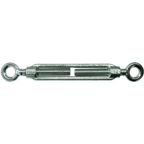 Robur TENDITORE A DUE OCCHI PER FUNI  mm.20 (3/4)