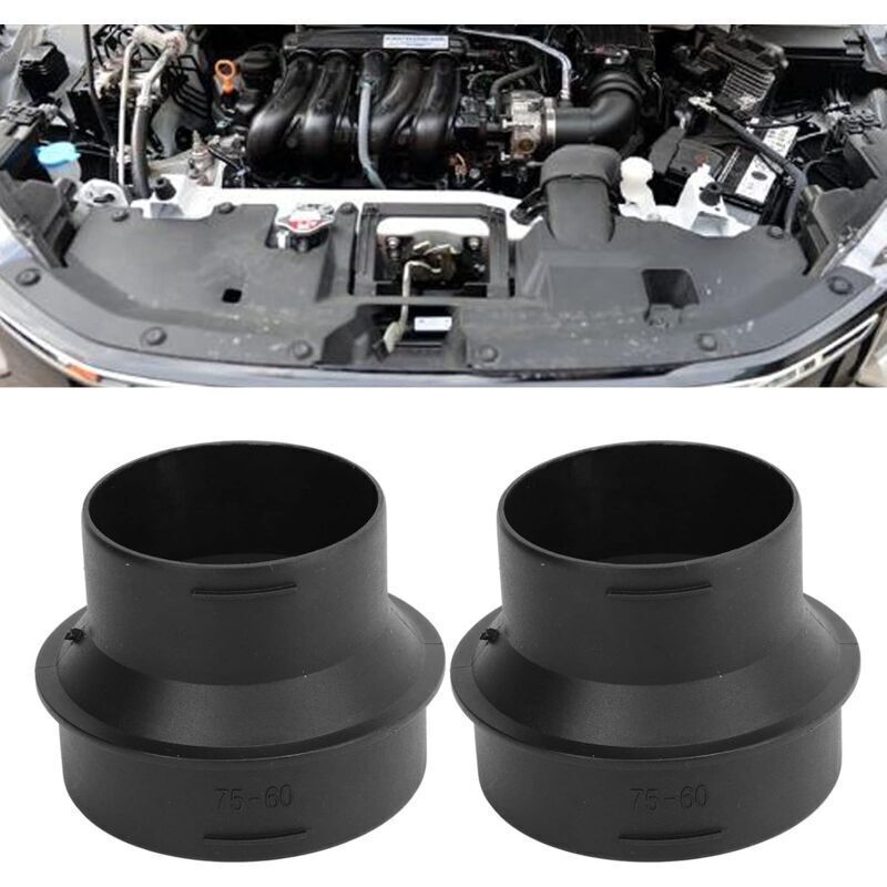 Image of Robust ABS auxiliary heater adapter, 60&hellip;