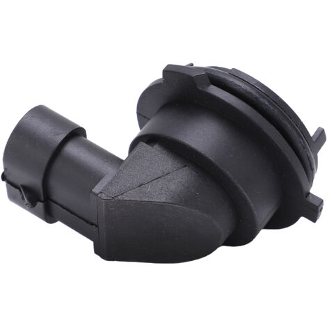 Robuste ABS-H7-Lampenfassung, Teilenummer 1226084/9118046, kompatibel mit Opel Zafira A