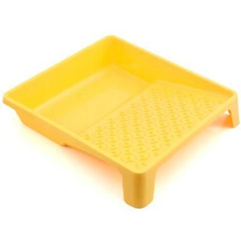 Robuste Farbschale 30x16cm gelb