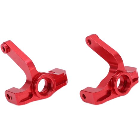 Robuste Lenkbuchse aus Metall, einfach zu montieren für LOSI RC-Cars, kleine Größe